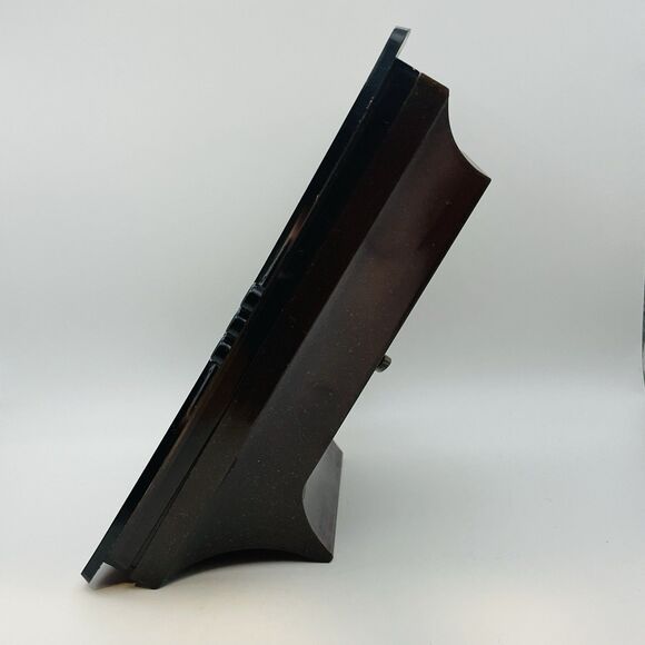 VINTAGE YAPS MIRROR MUSIC BOX SEAGULLS OCEAN SCENE - YOU LIGHT UP MY LIFE 1978 - Picture 2 of 9